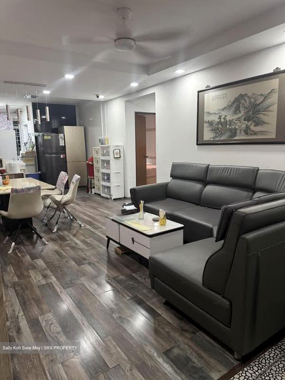 Blk 401 Fajar Road (Bukit Panjang), HDB 5 Rooms #622255181